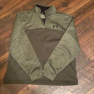 Under Armour Cold Gear Pullover